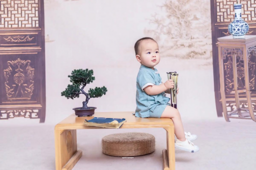 重庆宝宝用嘴巴呼吸